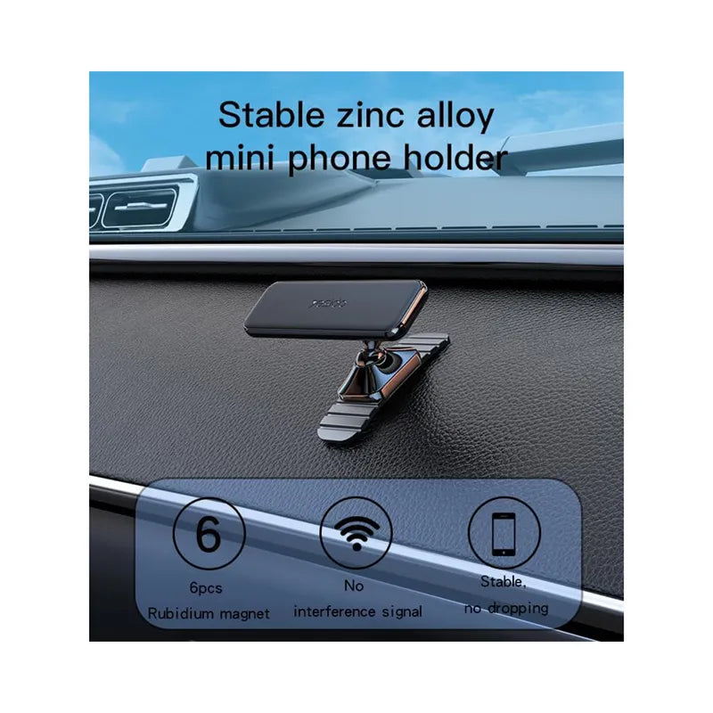 Yesido C150 Mobile Magnetic Phone Holder Yesido C150 Mobile Magnetic Phone Holder